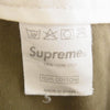 Supreme シュプリーム 5ポケット ワーク パンツ カーキ系 34【中古】