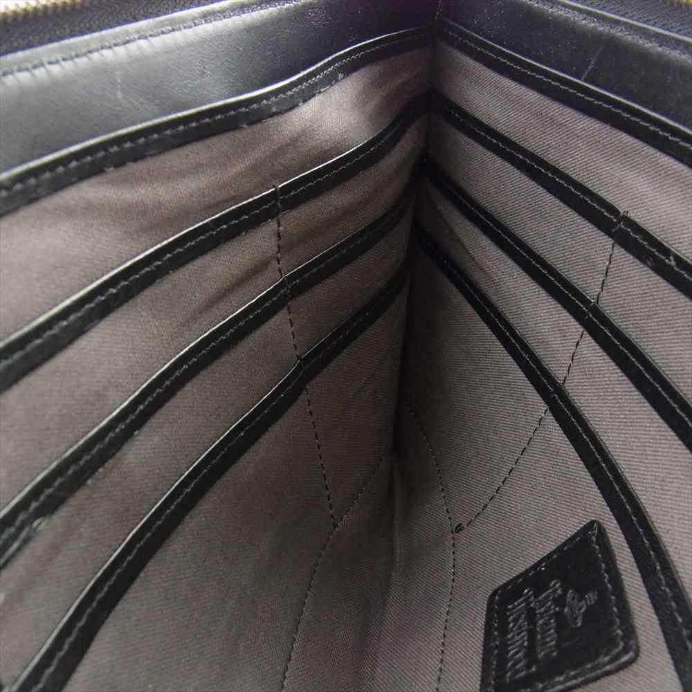 Vivienne Westwood ヴィヴィアンウエストウッド ORB オーブ クラッチ バック セカンド マルチカラー系【中古】