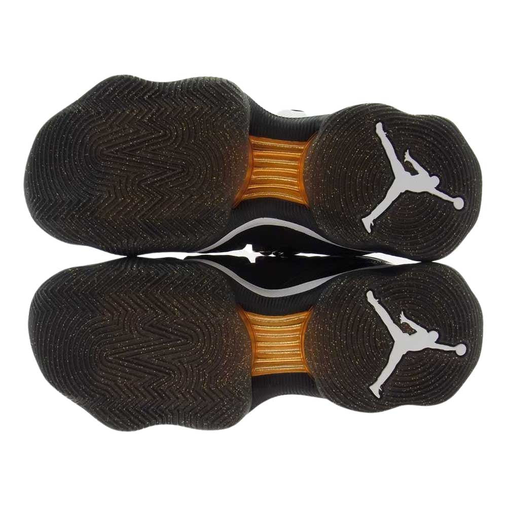 NIKE AIR JORDAN ナイキ ジョーダン CI5441-008  AIR JORDAN AJNT23 BLACK ブリーフケース付き ブラック系 26cm【新古品】【未使用】【中古】