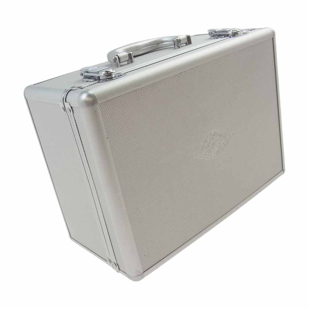 NIKE AIR JORDAN ナイキ ジョーダン DA0382-029 Air Jordan 1 Retro High OG CO JP TOKYO ブリーフケース付き シルバー系 26.0cm【新古品】【未使用】【中古】