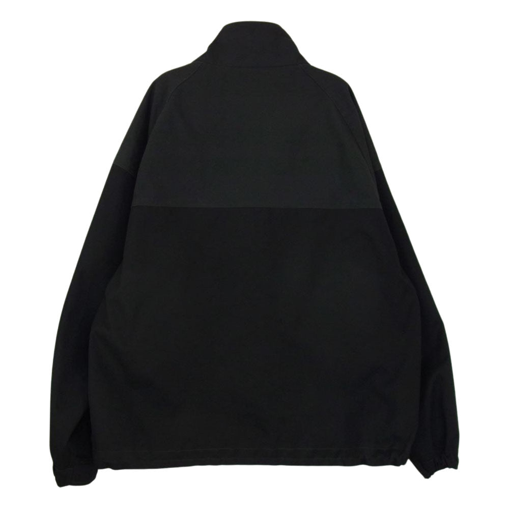 THE NORTH FACE ノースフェイス NP2922N PURPLE LABEL パープルレーベル Ron Herman ロンハーマン 別注 Field Jacket フィールド ナイロン ジャケット ブラック系 M【中古】