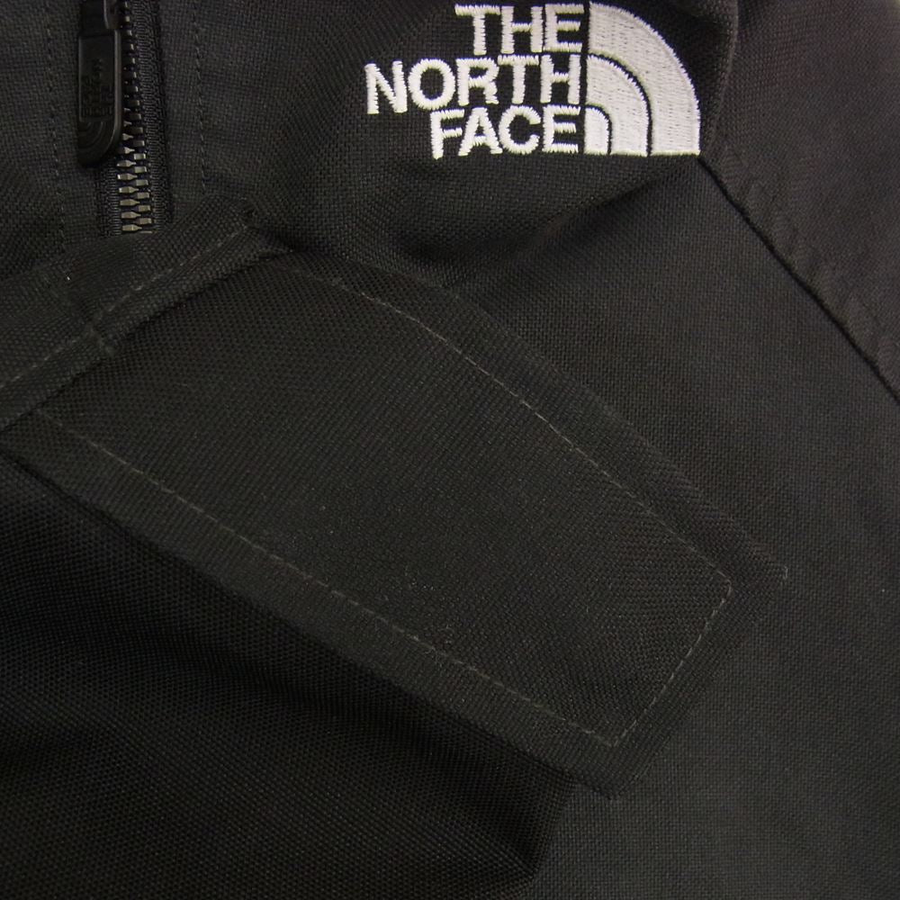 THE NORTH FACE ノースフェイス NP2922N PURPLE LABEL パープル