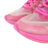 NIKE ナイキ AJ4588-600 OFF-WHITE ZOOM FLY オフホワイト ズームフライ スニーカー ピンク系 28.0cm【中古】