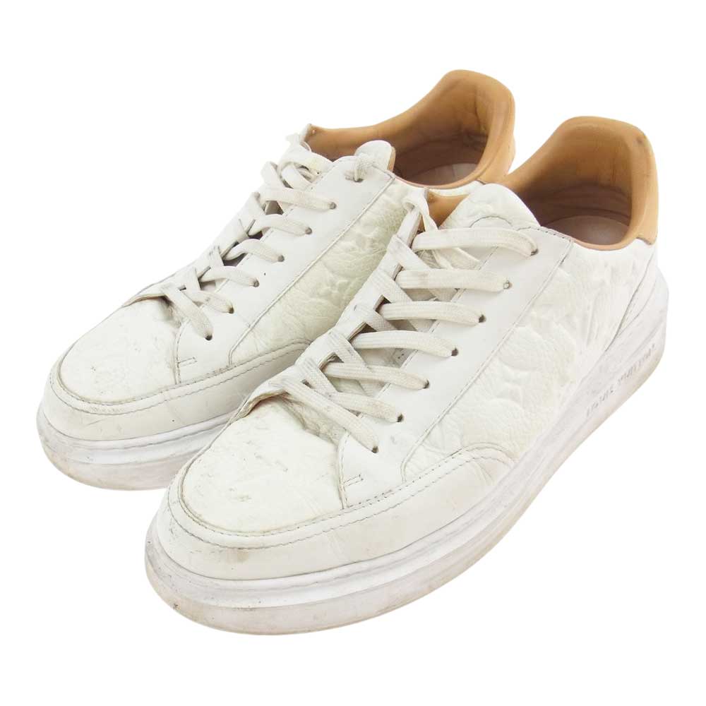 LOUIS VUITTON ルイ・ヴィトン 21 1A8V3L ビバリーヒルズ ライン 
