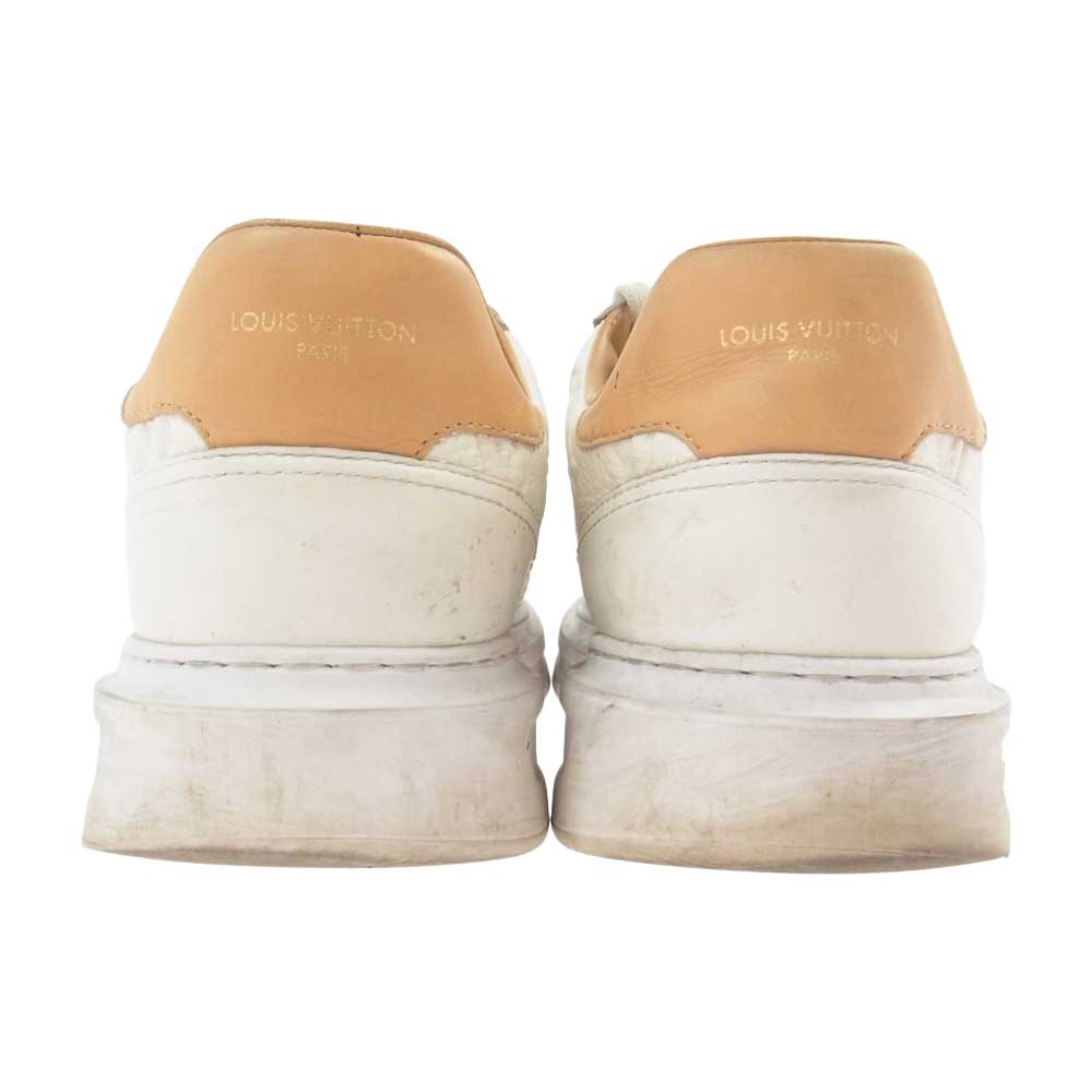 LOUIS VUITTON ルイ・ヴィトン 21 1A8V3L ビバリーヒルズ ライン 