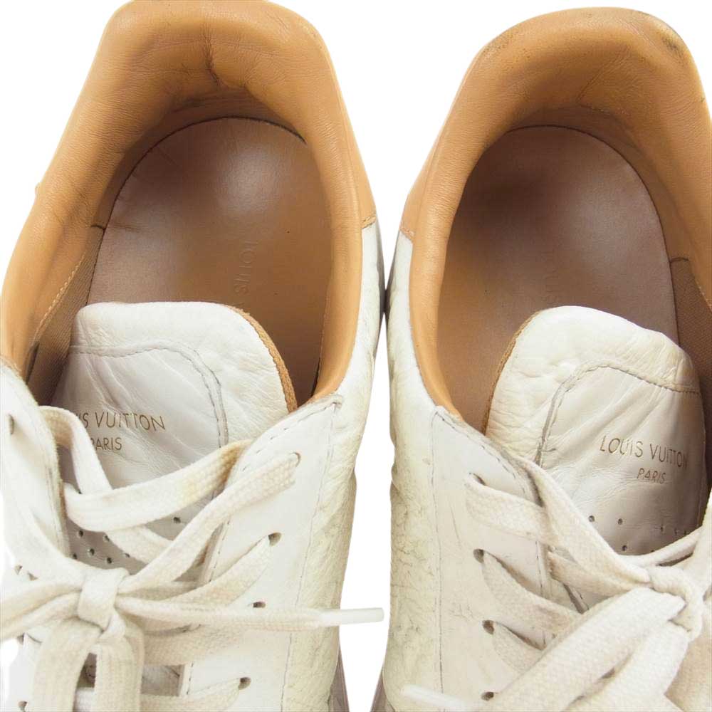 LOUIS VUITTON ルイ・ヴィトン 21 1A8V3L ビバリーヒルズ ライン 