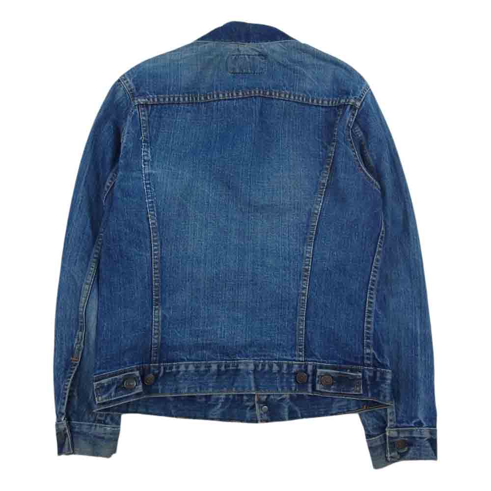 Levi's リーバイス 70505 60s ～ 70s USA製 BIG E 70505 デニム