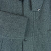 Barbour バブアー 1702398 国内正規品 SL BEDALE BONDED WOOL ビデイル ウール ジャケット グレー系 34【中古】