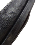 Tricker's トリッカーズ ウィングチップ ドレス シューズ 革靴  ブラック系 27.0cm【中古】