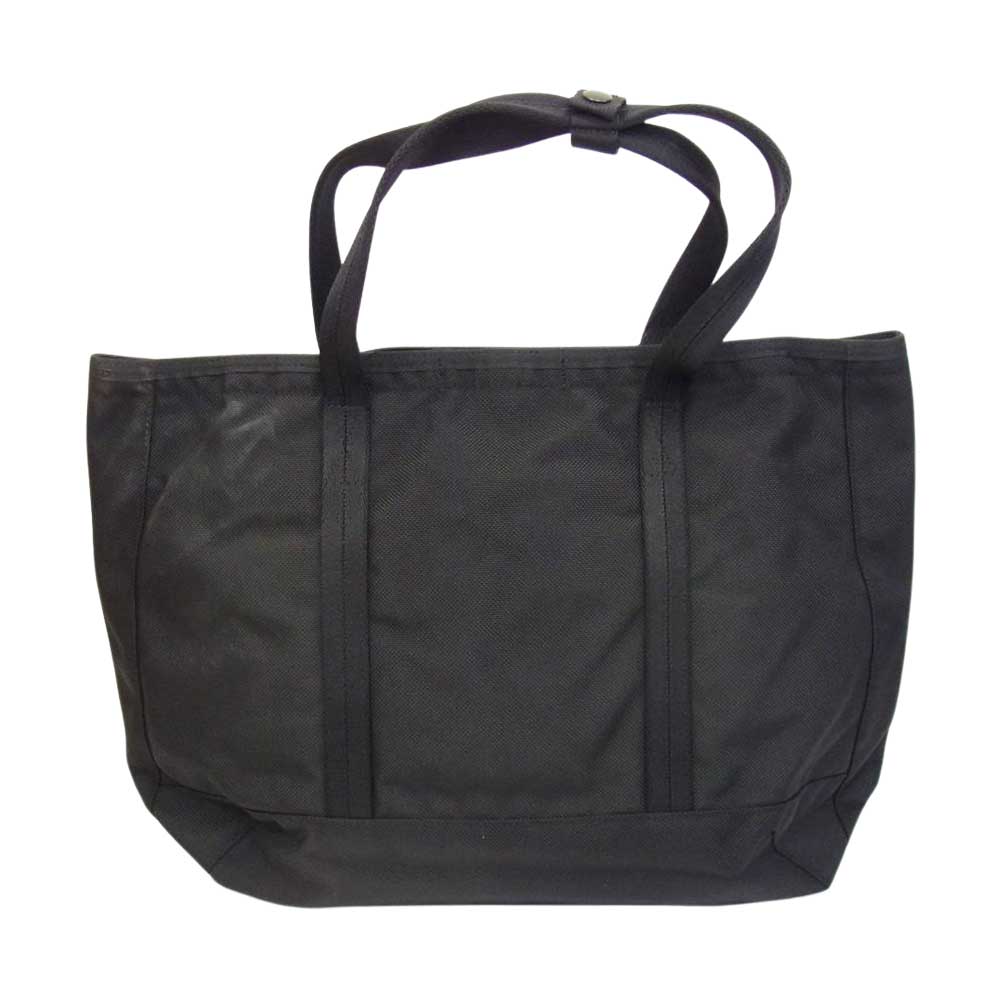 BRIEFING ブリーフィング BRA211T07 DELTA MASTER TOTE M デルタ マスタートート バッグ ブラック系【新古品】【未使用】【中古】