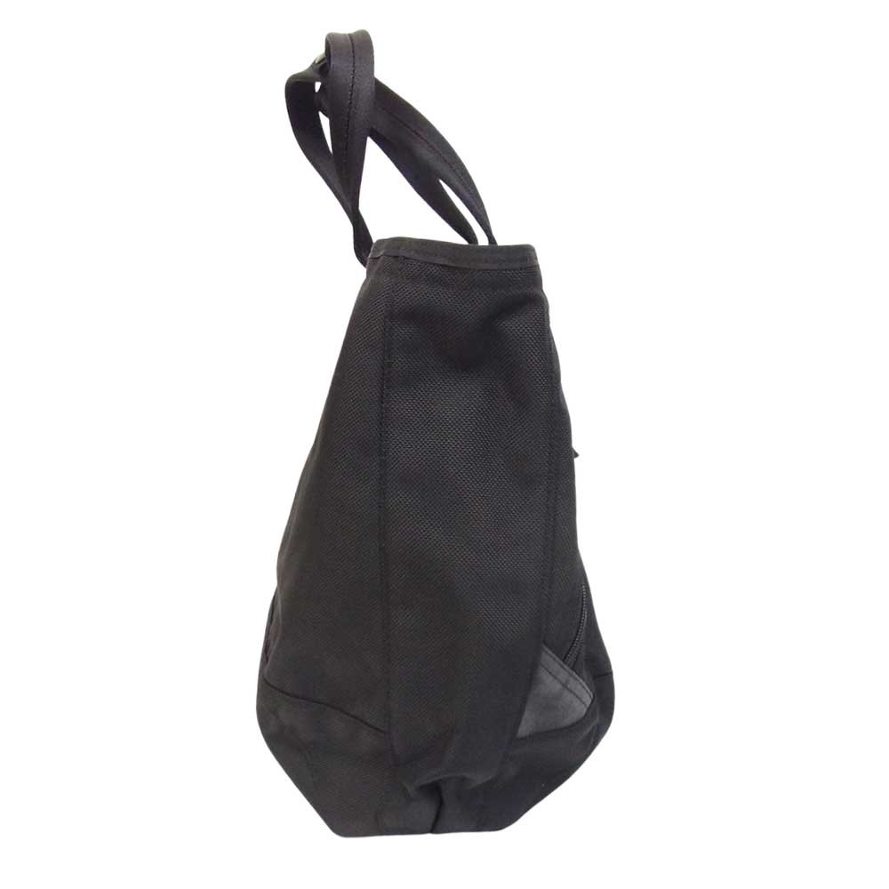 BRIEFING ブリーフィング BRA211T07 DELTA MASTER TOTE M デルタ マスタートート バッグ ブラック系【新古品】【未使用】【中古】