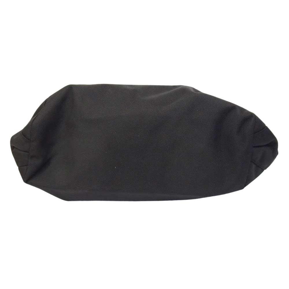 BRIEFING ブリーフィング BRA211T07 DELTA MASTER TOTE M デルタ マスタートート バッグ ブラック系【新古品】【未使用】【中古】