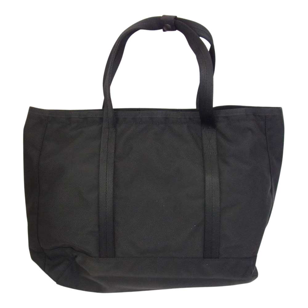 BRIEFING ブリーフィング BRA211T07 DELTA MASTER TOTE M デルタ マスタートート バッグ ブラック系【新古品】【未使用】【中古】