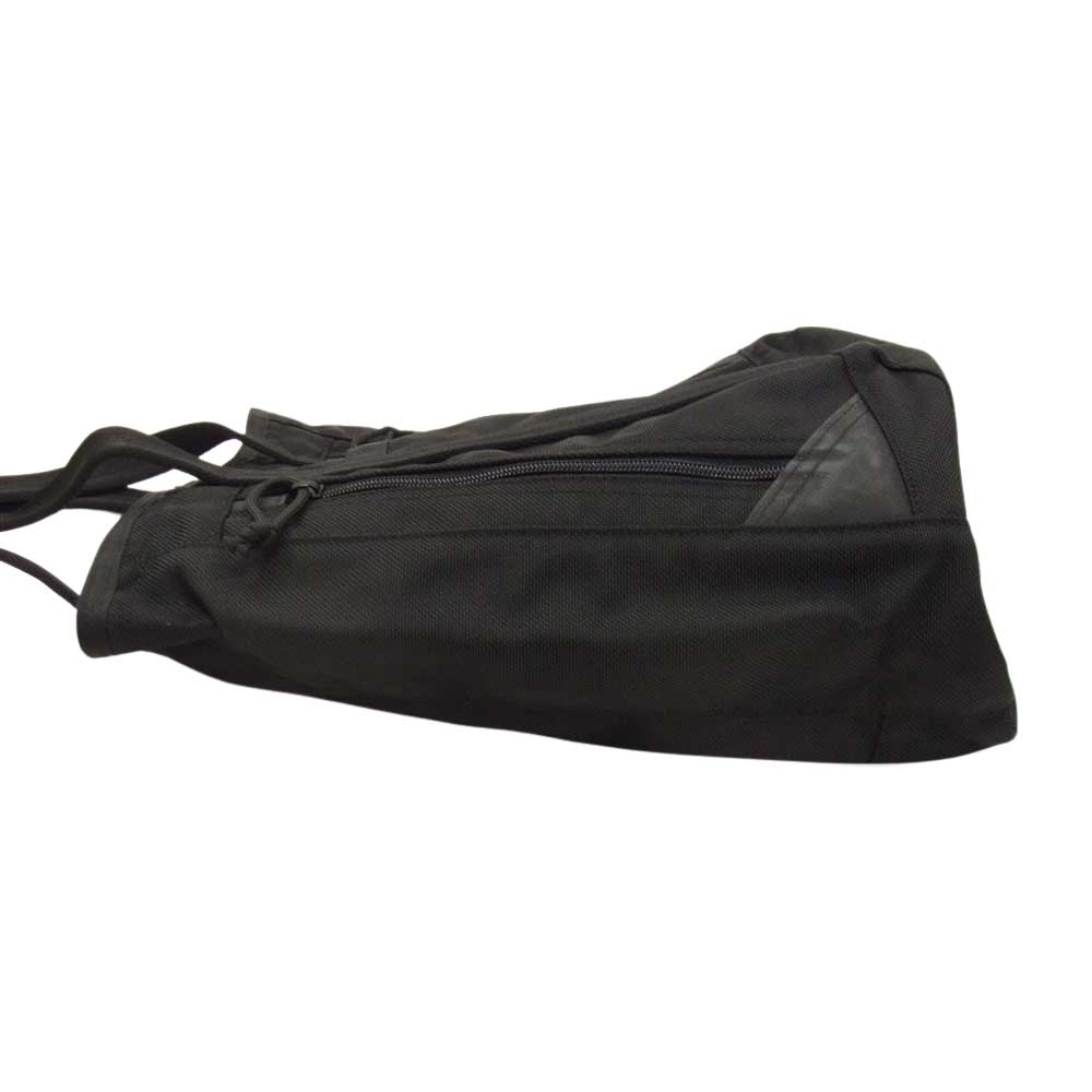 BRIEFING ブリーフィング BRA223T01 DELTA MASTER TOTE TALL トートバッグ ブラック系【新古品】【未使用】【中古】