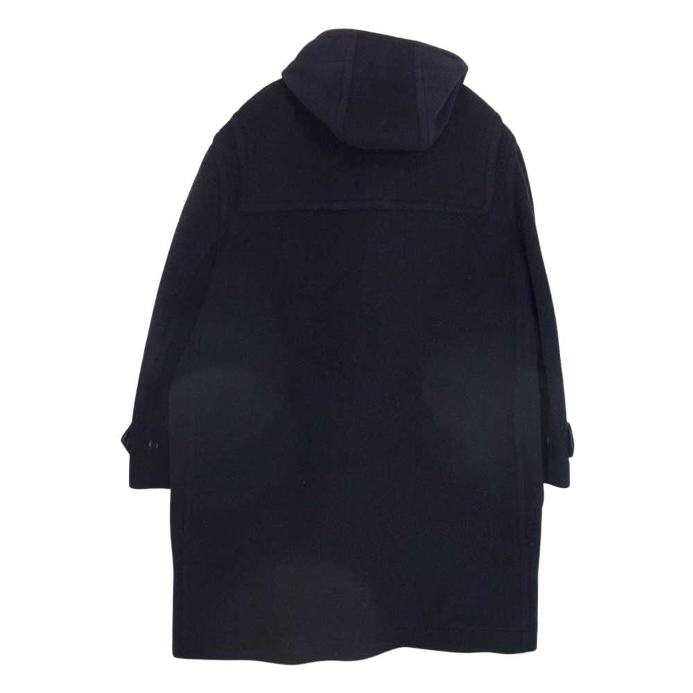 OLD ENGLAND オールドイングランド ウール ダッフル コート ネイビー　 ネイビー系 16【中古】
