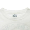 CHROME HEARTS クロムハーツ（原本無） ロサンゼルス限定 FUCK YOU ファックユー  ホースシュー バッククロスロゴ ポケット付 長袖 Tシャツ ホワイト系 S【中古】