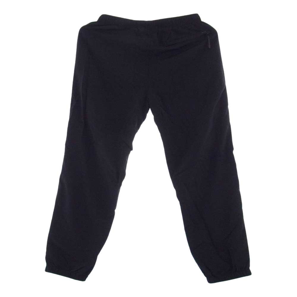 Supreme シュプリーム 20AW  Warm Up Pant ウォーム アップ パンツ ブラック系【中古】