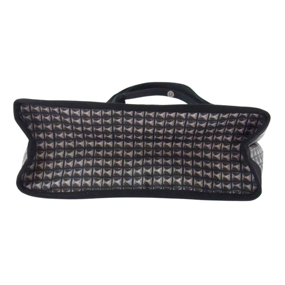 Supreme シュプリーム 21SS NM821251 Studded Utility Tote トート バッグ ブラック マルチカラー系【新古品】【未使用】【中古】