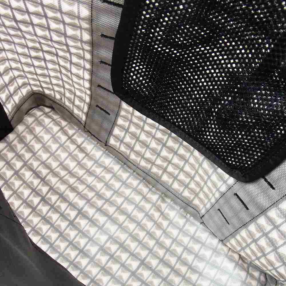 Supreme シュプリーム 21SS NM821251 Studded Utility Tote トート バッグ ブラック マルチカラー系【新古品】【未使用】【中古】