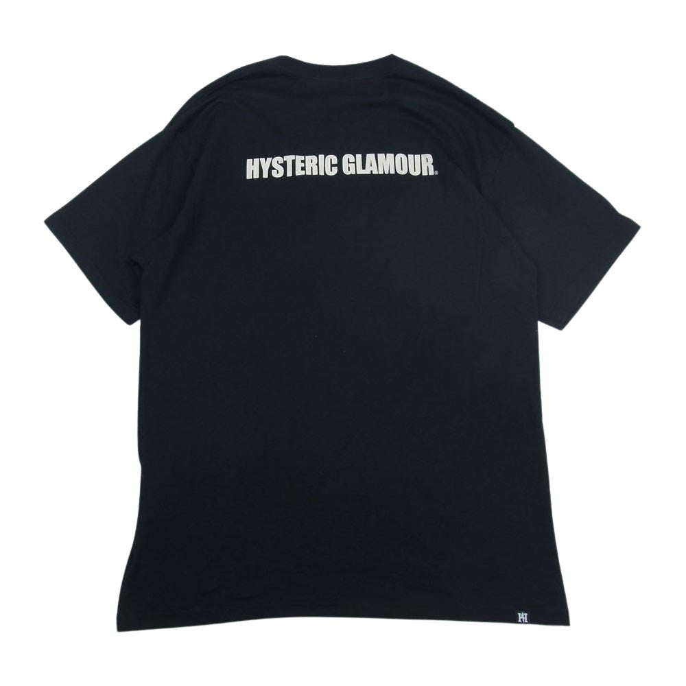 HYSTERIC GLAMOUR ヒステリックグラマー 21SS 02211CT42 手塚治虫 未来