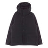 WOOLRICH ウールリッチ WOCPS2917 国内正規品 STORM MOUNTAIN JKT DORE TEX ストーム マウンテン ダウンジャケット ゴアテックス ブラック ブラック系 USA　XS【美品】【中古】