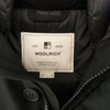 WOOLRICH ウールリッチ WOCPS2917 国内正規品 STORM MOUNTAIN JKT DORE TEX ストーム マウンテン ダウンジャケット ゴアテックス ブラック ブラック系 USA　XS【美品】【中古】