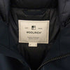 WOOLRICH ウールリッチ WOCPS2917 国内正規品 STORM MOUNTAIN JKT DORE TEX ストーム マウンテン ダウンジャケット ゴアテックス ネイビー ダークネイビー系 USA XS【美品】【中古】