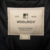 WOOLRICH ウールリッチ WOCPS2917 国内正規品 STORM MOUNTAIN JKT DORE TEX ストーム マウンテン ダウンジャケット ゴアテックス ネイビー ダークネイビー系 USA XS【美品】【中古】