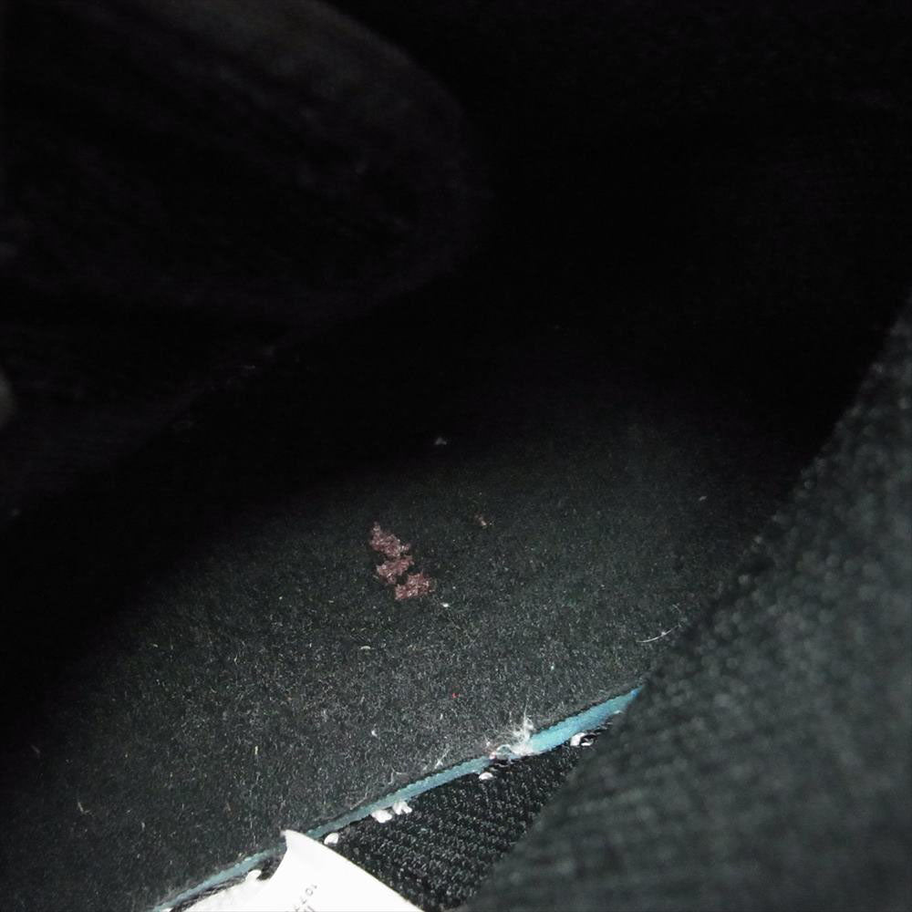 NIKE ナイキ 555088-610 AIR JORDAN 1 HIHG OG RETRO エアージョーダン ブレッドトゥ スニーカー ブラック系 レッド系 ホワイト系 28.5cm【中古】