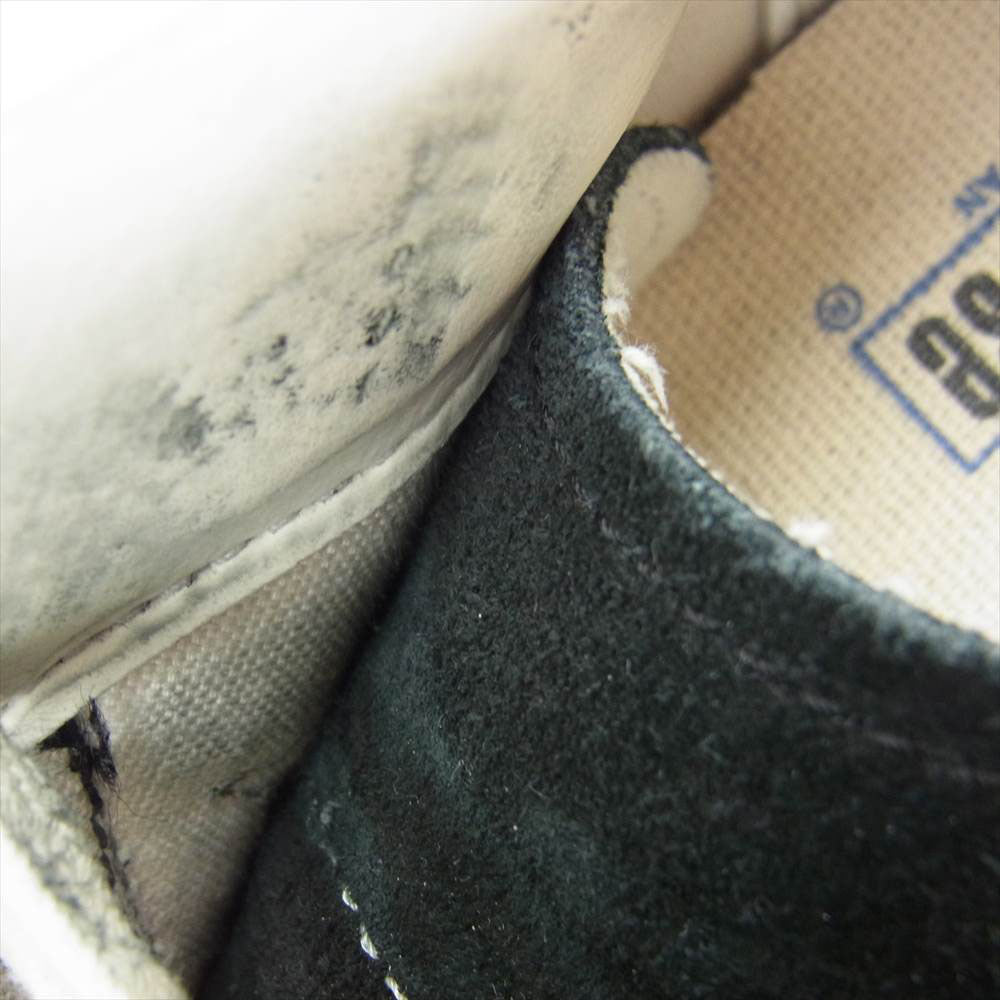 CONVERSE コンバース 35200330 one star J VTG ワンスター スニーカー ブラック系 27.5cm【中古】