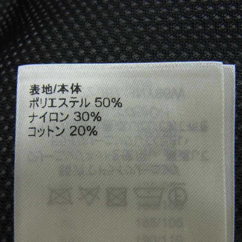LOUIS VUITTON ルイ・ヴィトン 1AAGPZ エンベリッシュド LV グラフィック ホッケー トラックトップ ブルゾン ホワイト系 レッド系 XXL【極上美品】【中古】