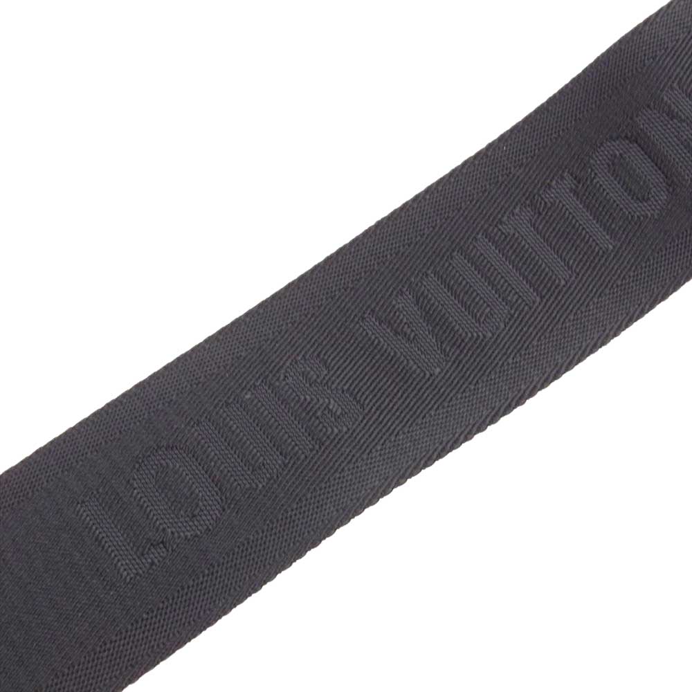 LOUIS VUITTON ルイ・ヴィトン M46371 モノグラム マカサー アーチ― メッセンジャー バッグ ブラウン系【極上美品】【中古】