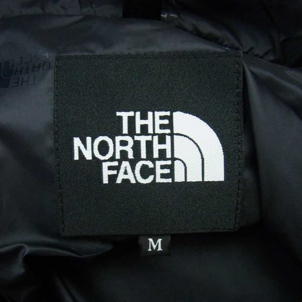 THE NORTH FACE ノースフェイス NP62236 Mountain Light Jacket マウンテンライト ジャケット グリーン系 M【新古品】【未使用】【中古】