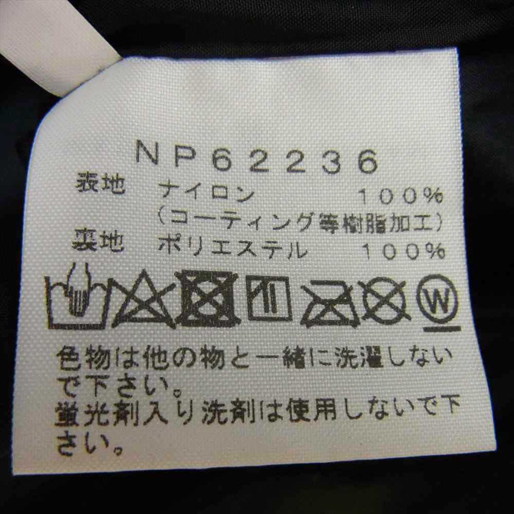 THE NORTH FACE ノースフェイス NP62236 Mountain Light Jacket マウンテンライト ジャケット グリーン系 M【新古品】【未使用】【中古】