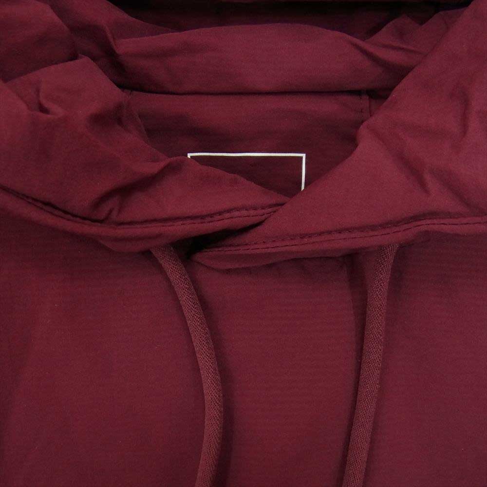 THE NORTH FACE ノースフェイス NYW82182 ベントリックス アクティブ フーディ エンジ系 L【中古】