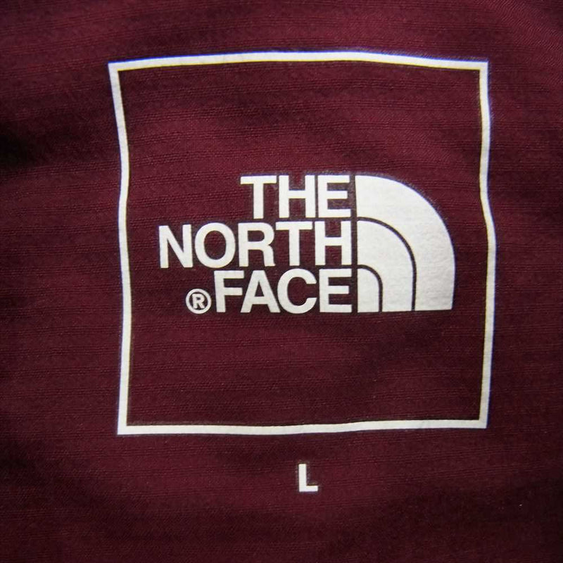 THE NORTH FACE ノースフェイス NYW82182 ベントリックス アクティブ