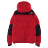 THE NORTH FACE ノースフェイス ND91950 BALTRO LIGHT JACKET バルトロ ライト ダウンジャケット レッド系 L【中古】