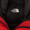 THE NORTH FACE ノースフェイス ND91950 BALTRO LIGHT JACKET バルトロ ライト ダウンジャケット レッド系 L【中古】