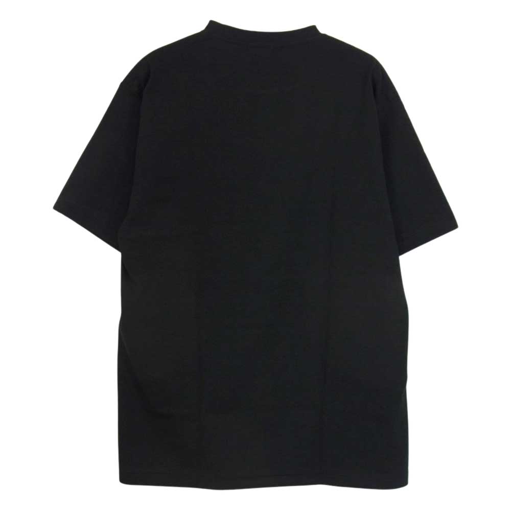 A BATHING APE アベイシングエイプ 1I73110907 MARVEL マイティソー Tシャツ ブラック系 M【新古品】【未使用】【中古】