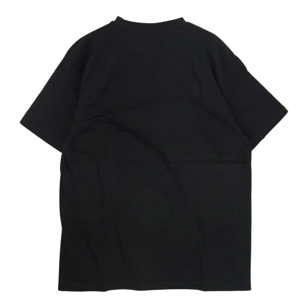 Supreme シュプリーム 22AW Catwoman Tee キャットウーマン Tシャツ ブラック系 M【美品】【中古】