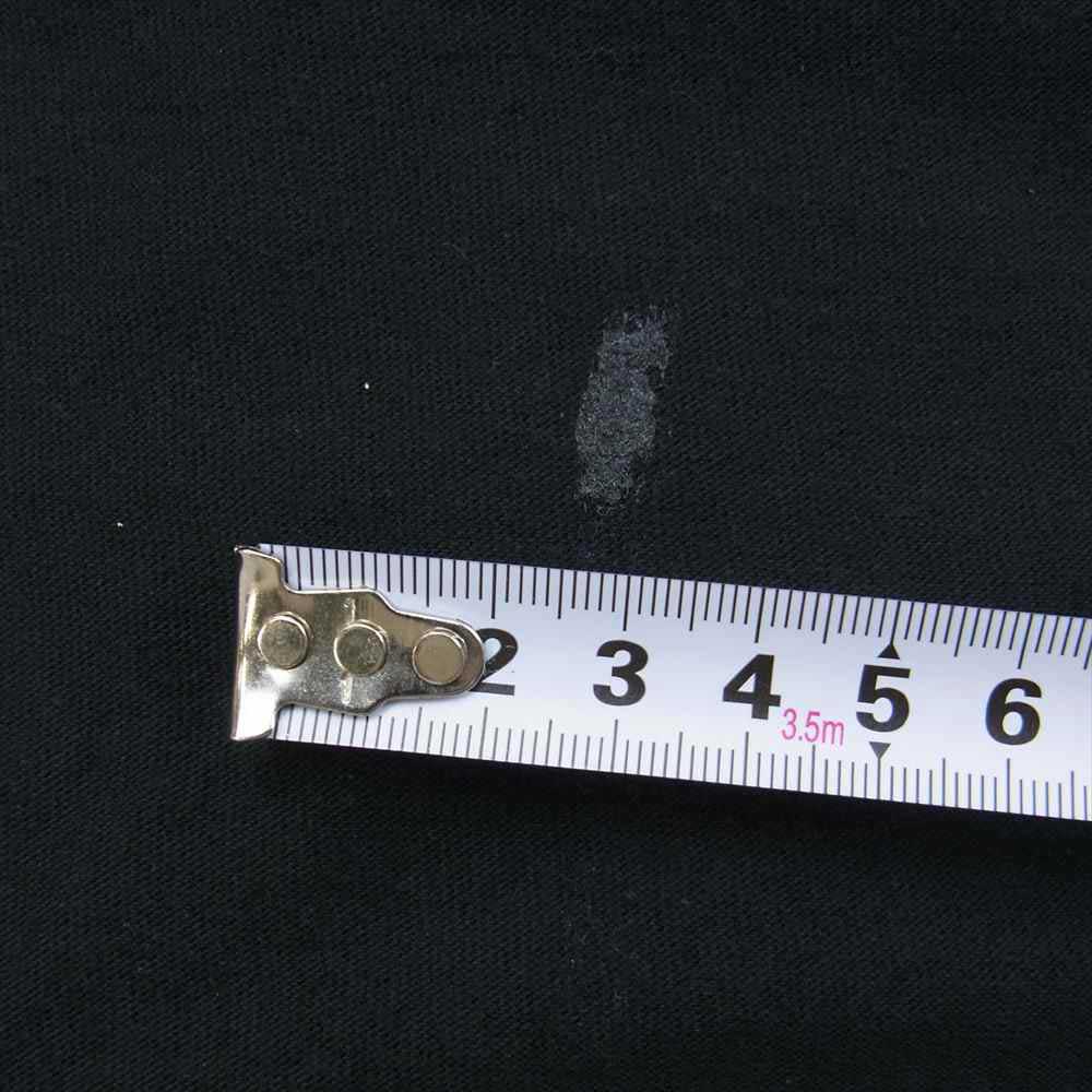 Supreme シュプリーム 22AW Catwoman Tee キャットウーマン Tシャツ ブラック系 M【美品】【中古】