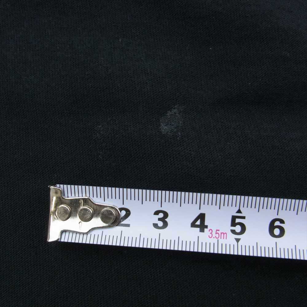 Supreme シュプリーム 22AW Catwoman Tee キャットウーマン Tシャツ ブラック系 M【美品】【中古】