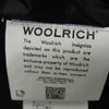 WOOLRICH ウールリッチ WWCPS2871 SLOBE IENA スローブイエナ 別注 COCOON コクーン ダウン コート ブラック系 M【中古】