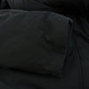 WOOLRICH ウールリッチ WWCPS2871 SLOBE IENA スローブイエナ 別注 COCOON コクーン ダウン コート ブラック系 M【中古】