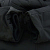 WOOLRICH ウールリッチ WWCPS2871 SLOBE IENA スローブイエナ 別注 COCOON コクーン ダウン コート ブラック系 M【中古】
