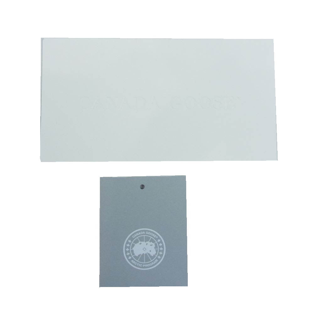 CANADA GOOSE カナダグース 7017M Kelowna Fleece Jacket ケロウナ フリース ジャケット  ブラック系 M【中古】