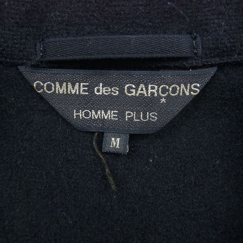 COMME des GARCONS HOMME PLUS コムデギャルソンオムプリュス 98AW