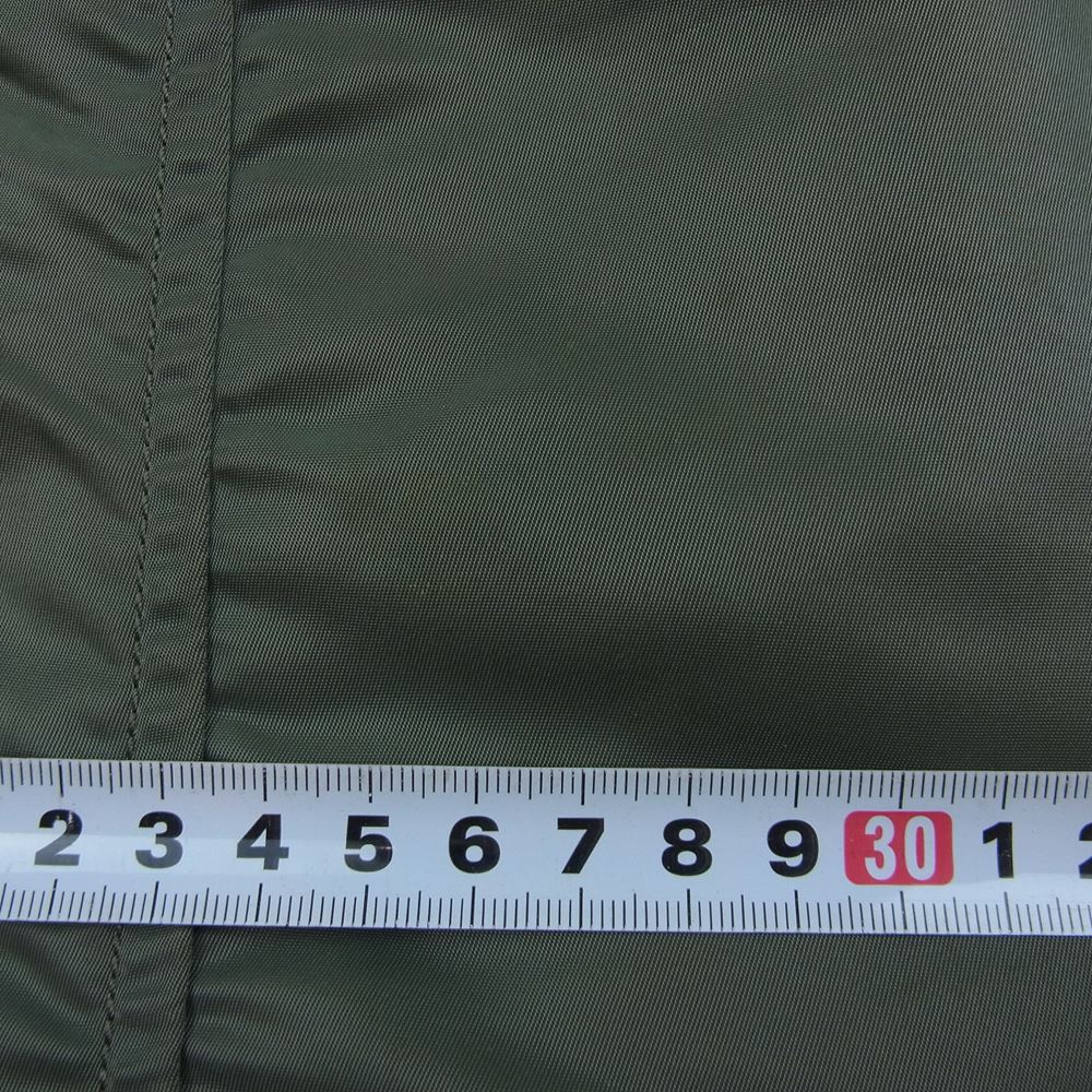 C.C.MASTERS シーシーマスターズ Pherrow's フェローズ N-3B フライト