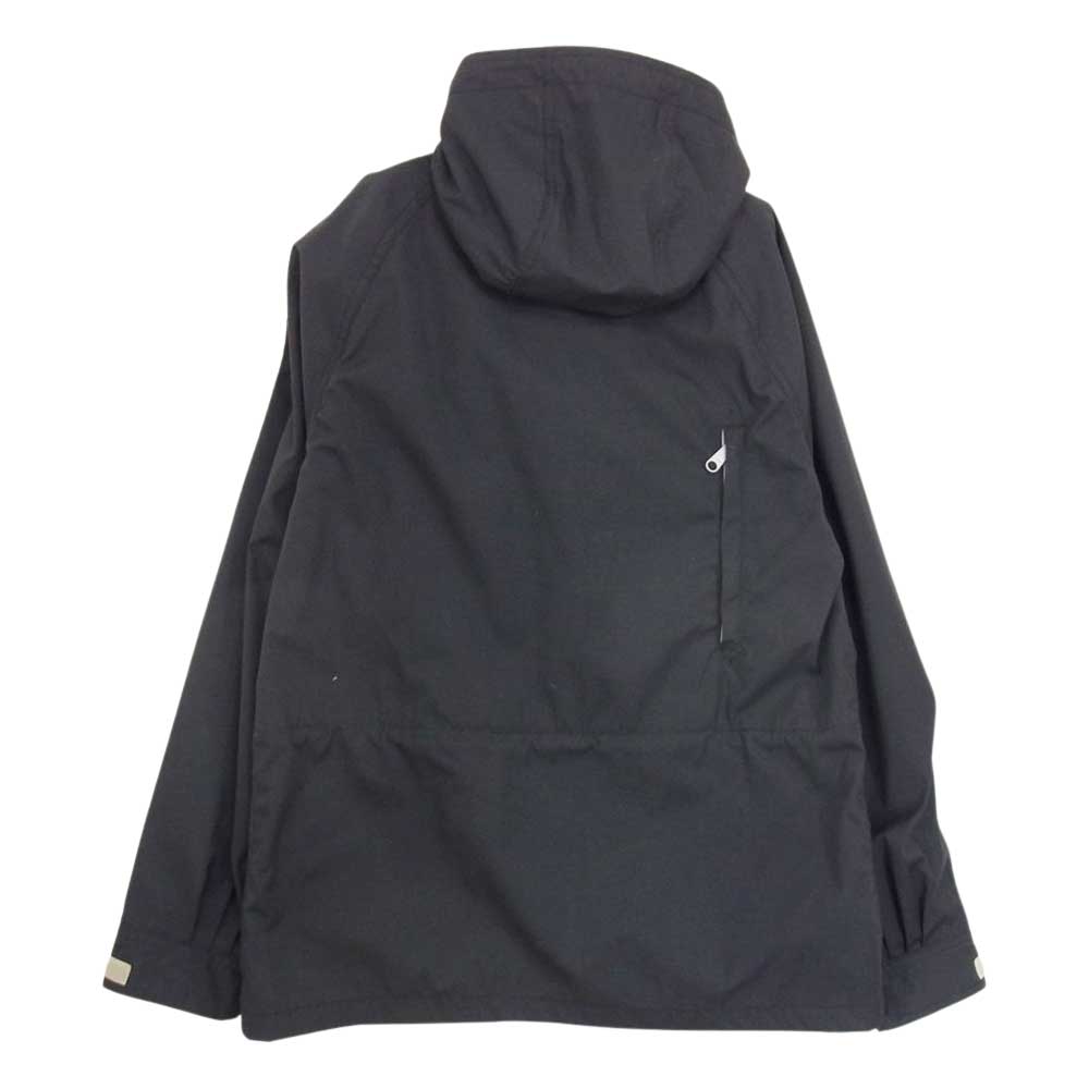 THE NORTH FACE ノースフェイス NP2131N PURPLE LABEL パープルレーベル マウンテン パーカー ネイビー系 L【中古】