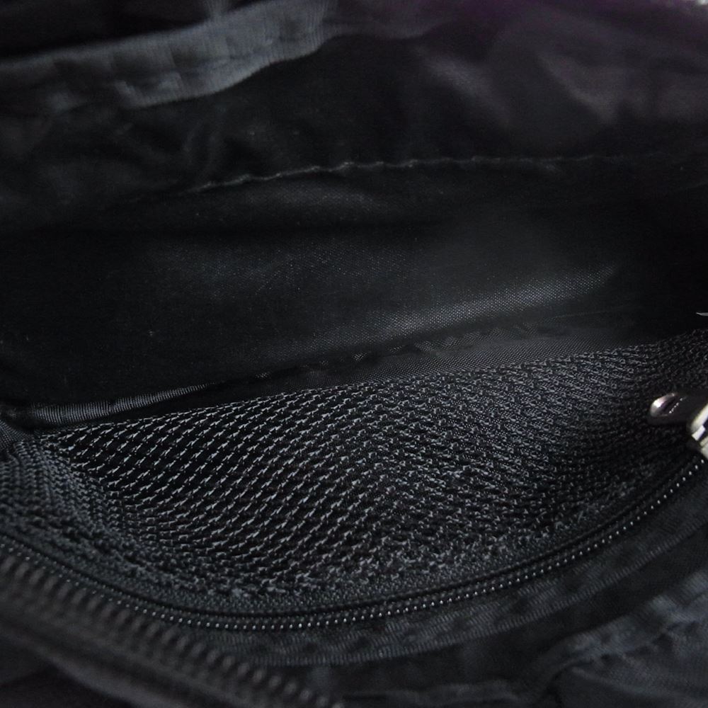 Supreme シュプリーム 15SS Shoulder Bag ショルダー バッグ ブラック系【中古】